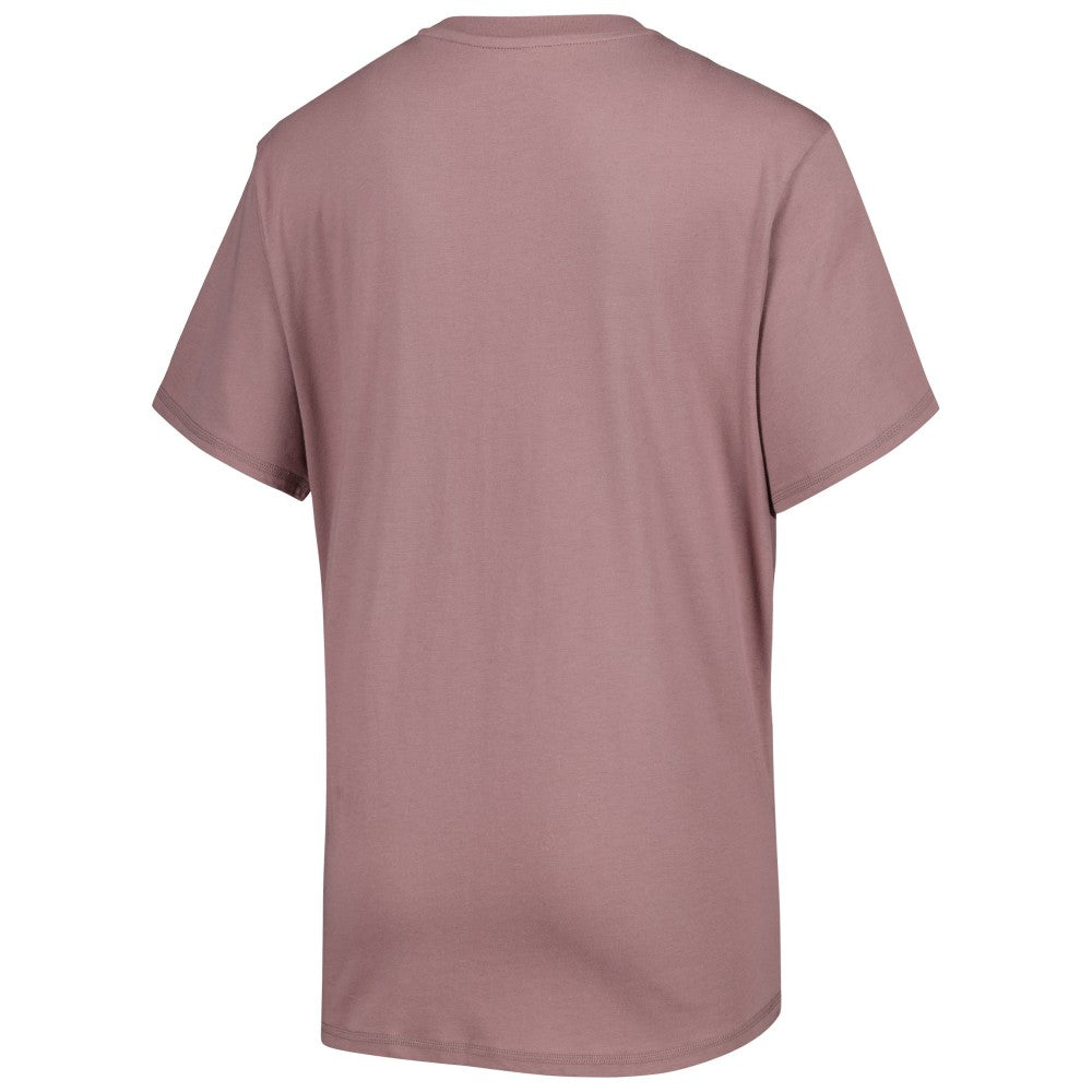 Adidas - Germany National Team Women's DNA T-Shirt - Pink