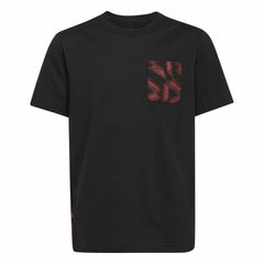 Adidas - Germany National Team Youth DNA T-Shirt - Black