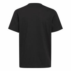 Adidas - Germany National Team Youth DNA T-Shirt - Black