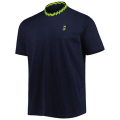 Adidas - Manchester United Lifestyle T-Shirt - Navy