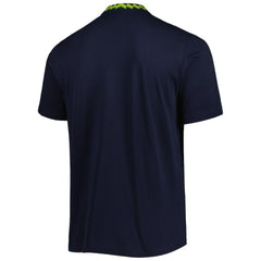 Adidas - Manchester United Lifestyle T-Shirt - Navy