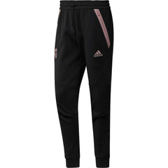 Adidas - Real Madrid Travel Pants - Black