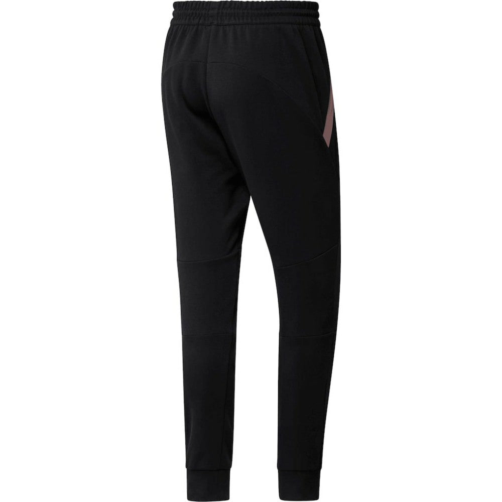 Adidas - Real Madrid Travel Pants - Black