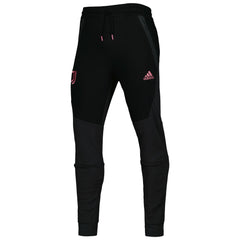 Adidas - Juventus Travel Pants - Black