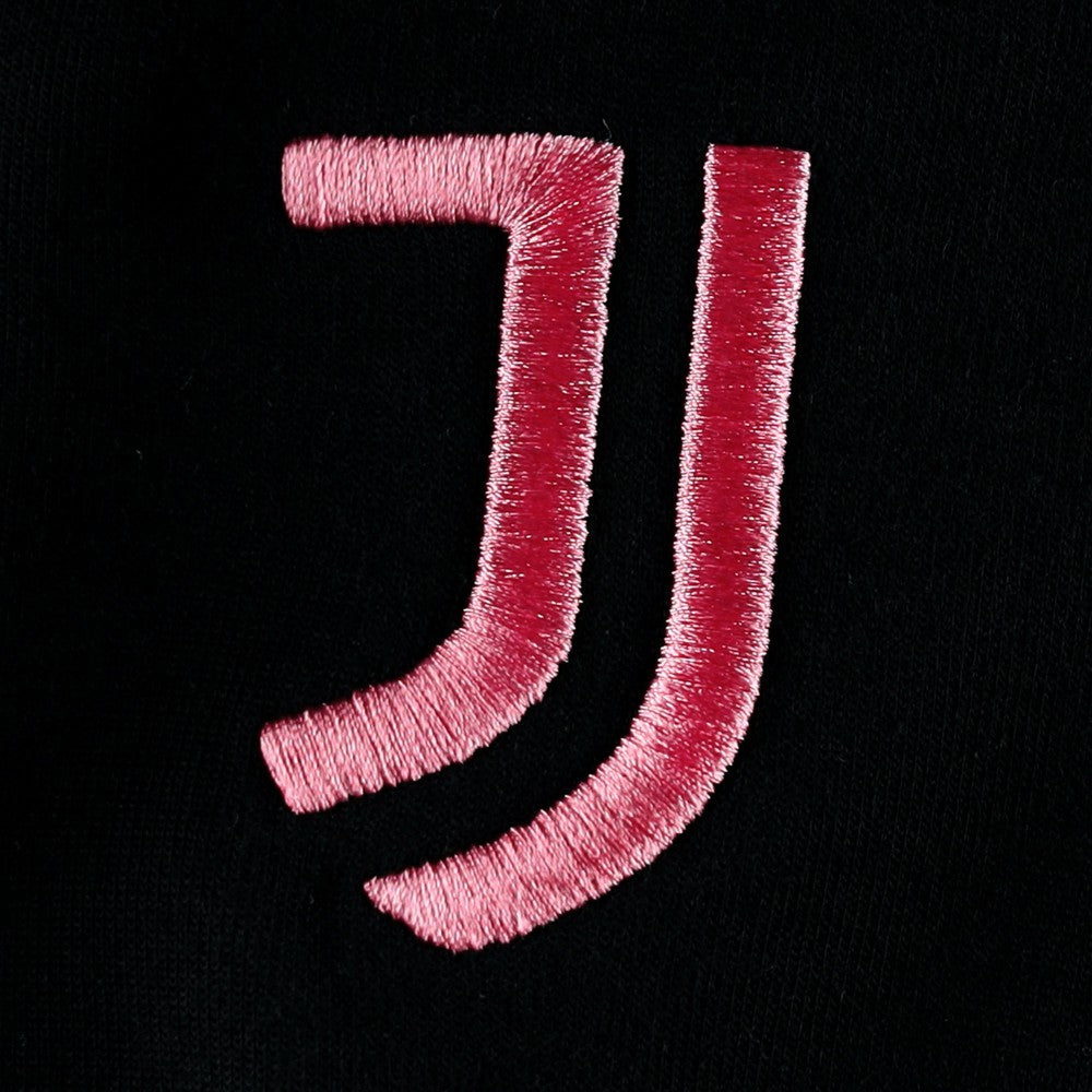 Adidas - Juventus Travel Pants - Black