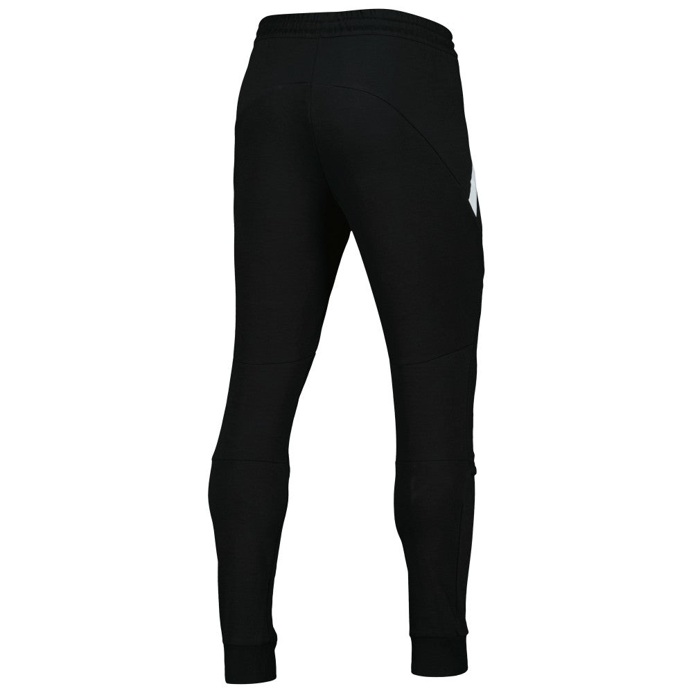 Adidas - Manchester United Travel Pants - Black