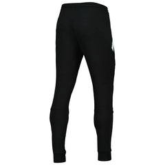 Adidas - Manchester United Travel Pants - Black