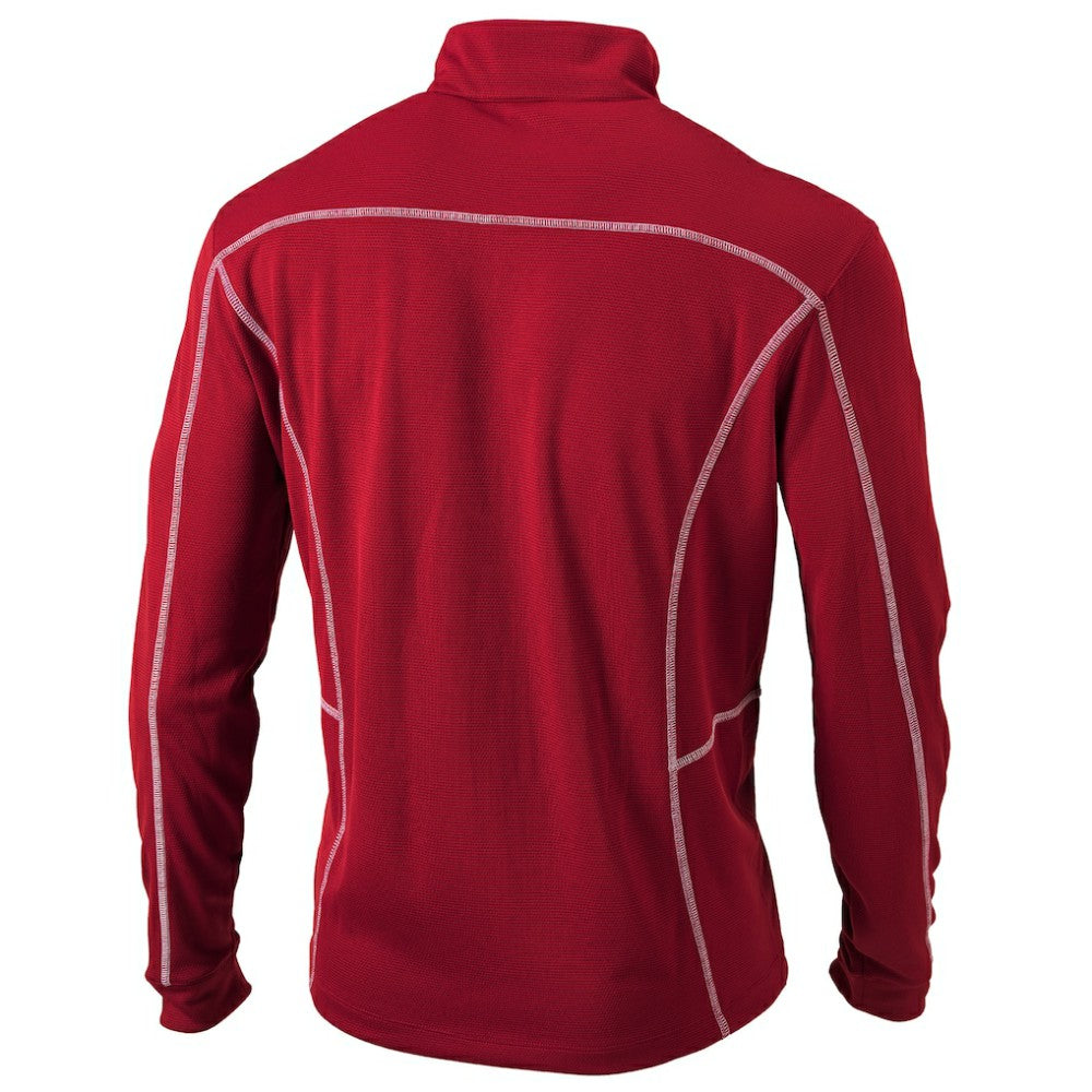 Arizona Diamondbacks Columbia Shotgun Omni-Wick Quarter-Zip Pullover Jacket Discount