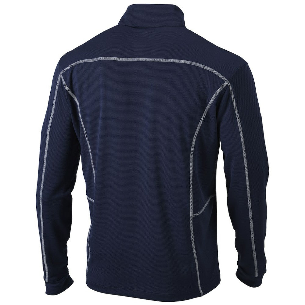 Boston Red Sox Columbia Shotgun Omni-Wick Quarter-Zip Pullover Jacket Discount