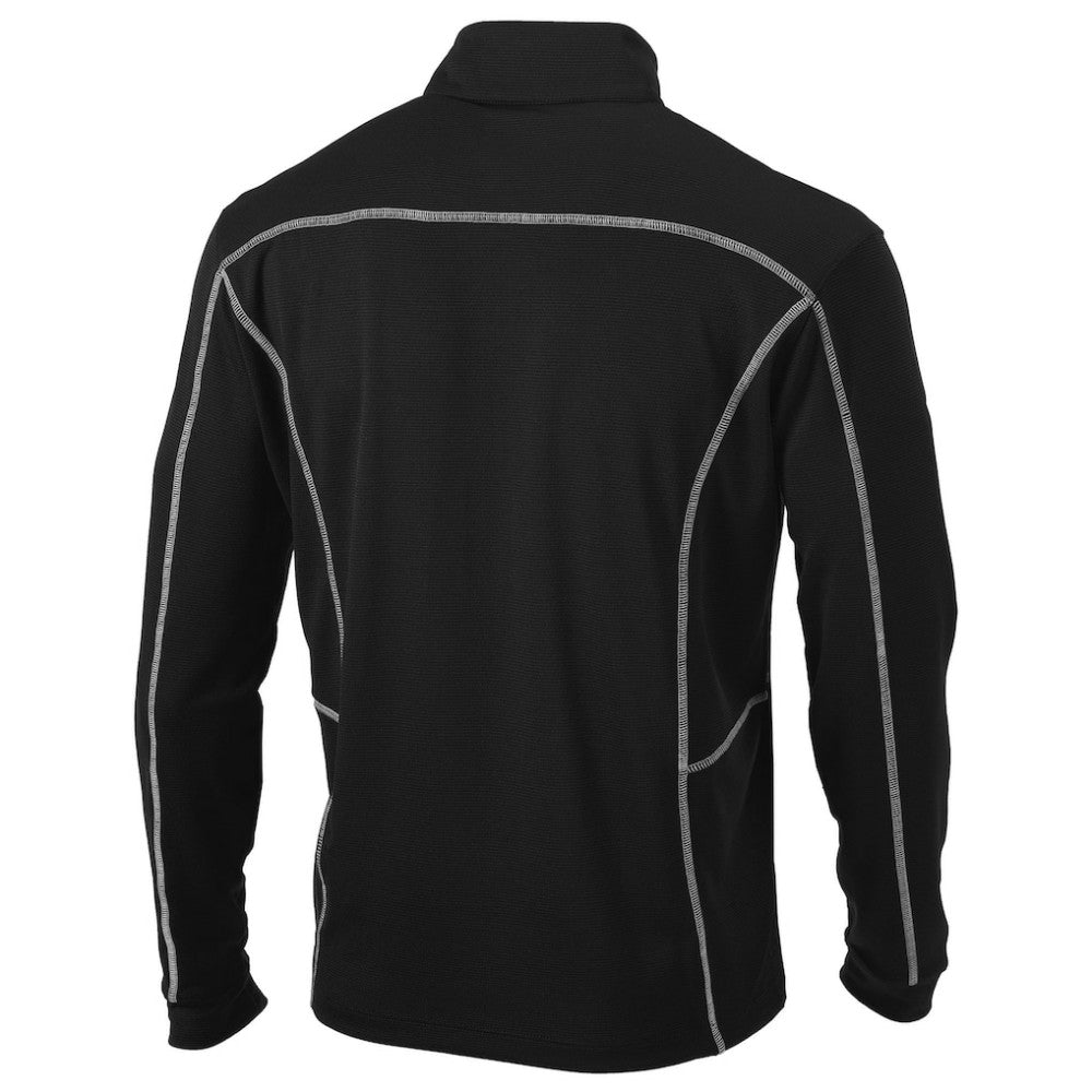 Colorado Rockies Columbia Shotgun Omni-Wick Quarter-Zip Pullover Jacket Near Me