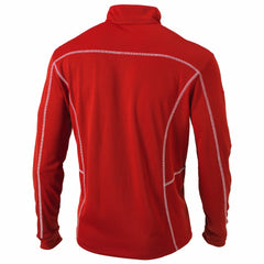 Los Angeles Angels Columbia Shotgun Omni-Wick Quarter-Zip Pullover Jacket Discount