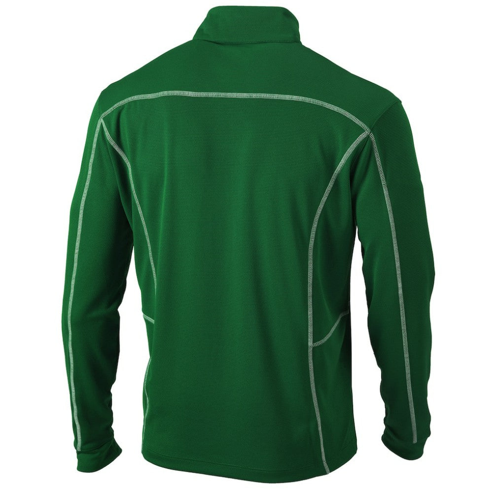 Athletics Columbia Shotgun Omni-Wick Quarter-Zip Pullover Jacket Discount