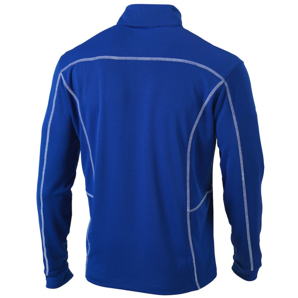 Texas Rangers Columbia Shotgun Omni-Wick Quarter-Zip Pullover Jacket Near Me