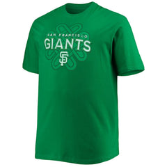 San Francisco Giants Celtic T-Shirt Discount