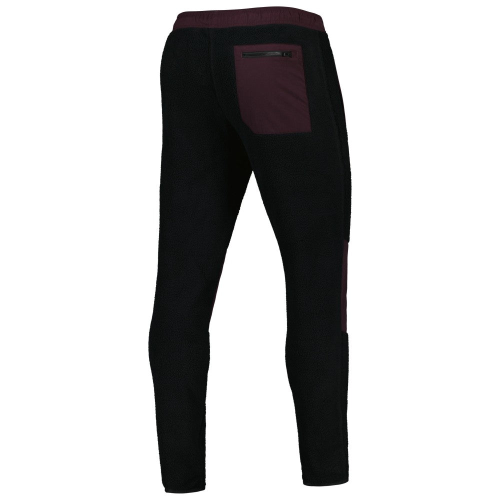 Adidas - Germany National Team Lifestyler Fleece Pants - Black