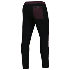 Adidas - Germany National Team Lifestyler Fleece Pants - Black