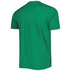 Adidas - Mexico National Team DNA Graphic T-Shirt - Green