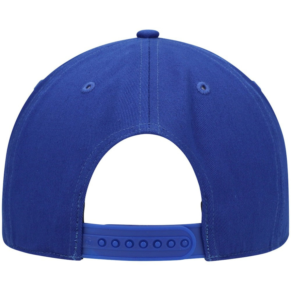 St. Louis Blues '47 Reflex Hitch Snapback Hat - Blue | 47 brand discount