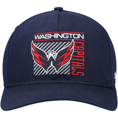 Washington Capitals '47 Reflex Hitch Snapback Hat - Navy | 47 brand online