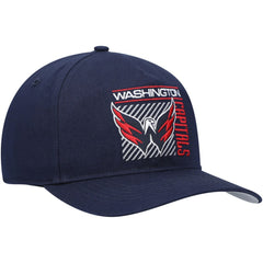 Washington Capitals '47 Reflex Hitch Snapback Hat - Navy | 47 brand online