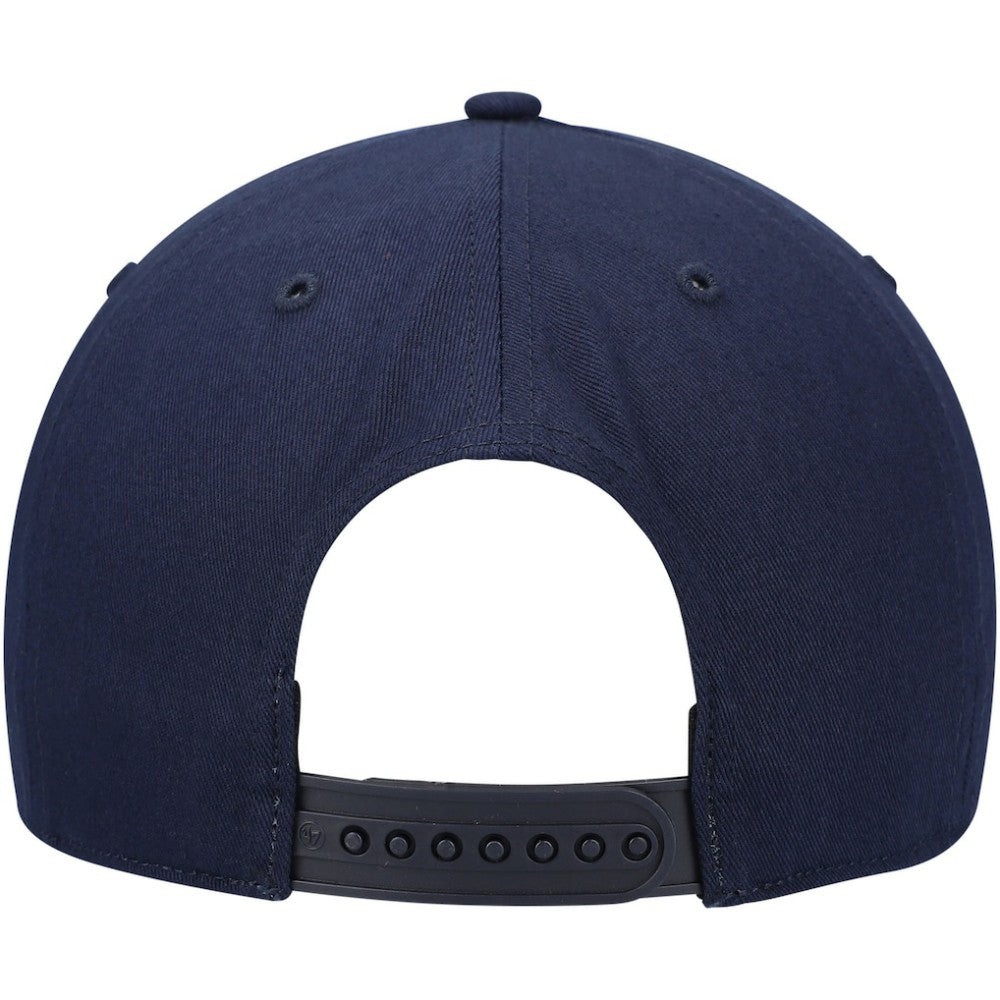 Washington Capitals '47 Reflex Hitch Snapback Hat - Navy | 47 brand online