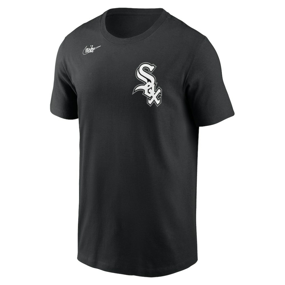 Bo Jackson Chicago White Sox Nike Cooperstown Collection Name & Number T-Shirt for sale