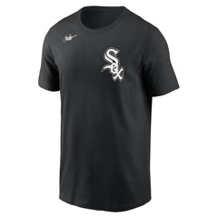 Bo Jackson Chicago White Sox Nike Cooperstown Collection Name & Number T-Shirt for sale