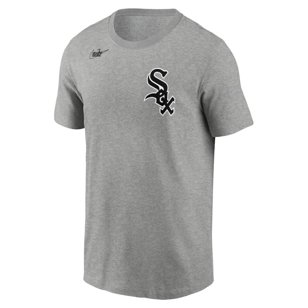 Bo Jackson Chicago White Sox Nike Cooperstown Collection Name & Number T-Shirt Online