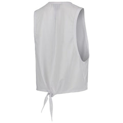 San Francisco Giants The Wild Collective Women's Open Back Twist-Tie Tank Top Sale