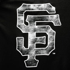 San Francisco Giants The Wild Collective Women's Tonal Athleisure Racerback Tank Top Discount