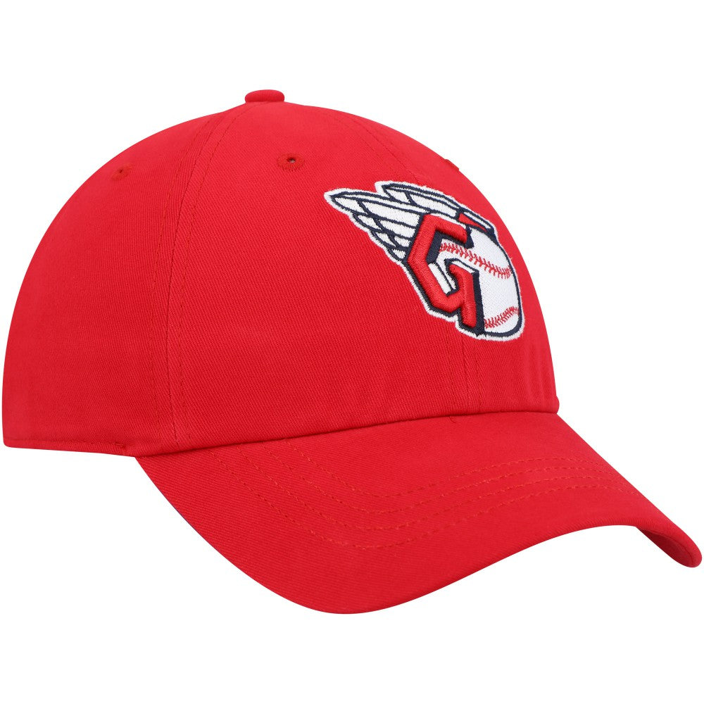 Cleveland Guardians '47 Women's Team Miata Clean Up Adjustable Hat for sale