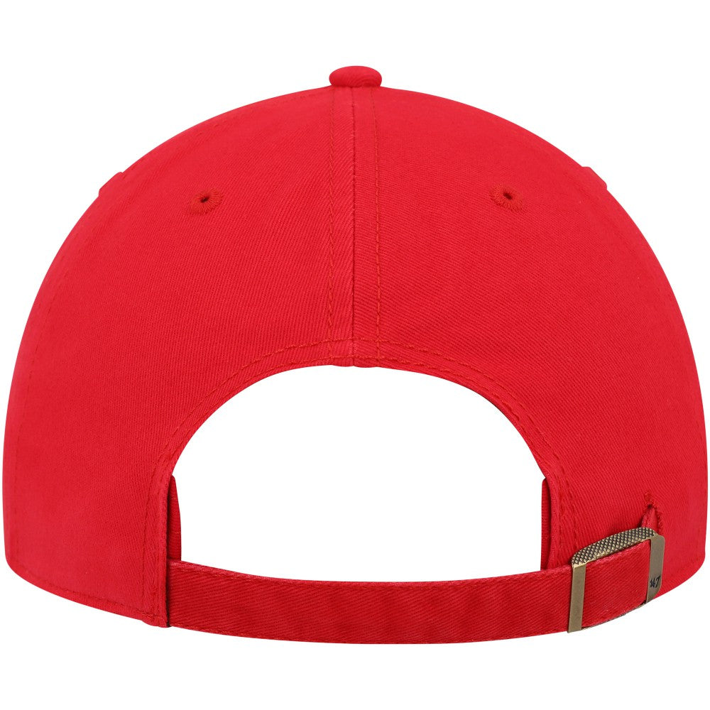 Cleveland Guardians '47 Women's Team Miata Clean Up Adjustable Hat for sale