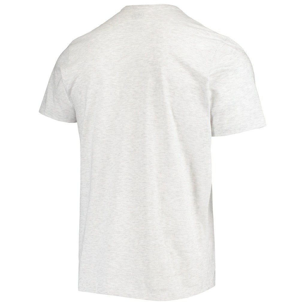 Arizona Cardinals '47 Premier Franklin T-Shirt - Heathered Gray - 47 brand