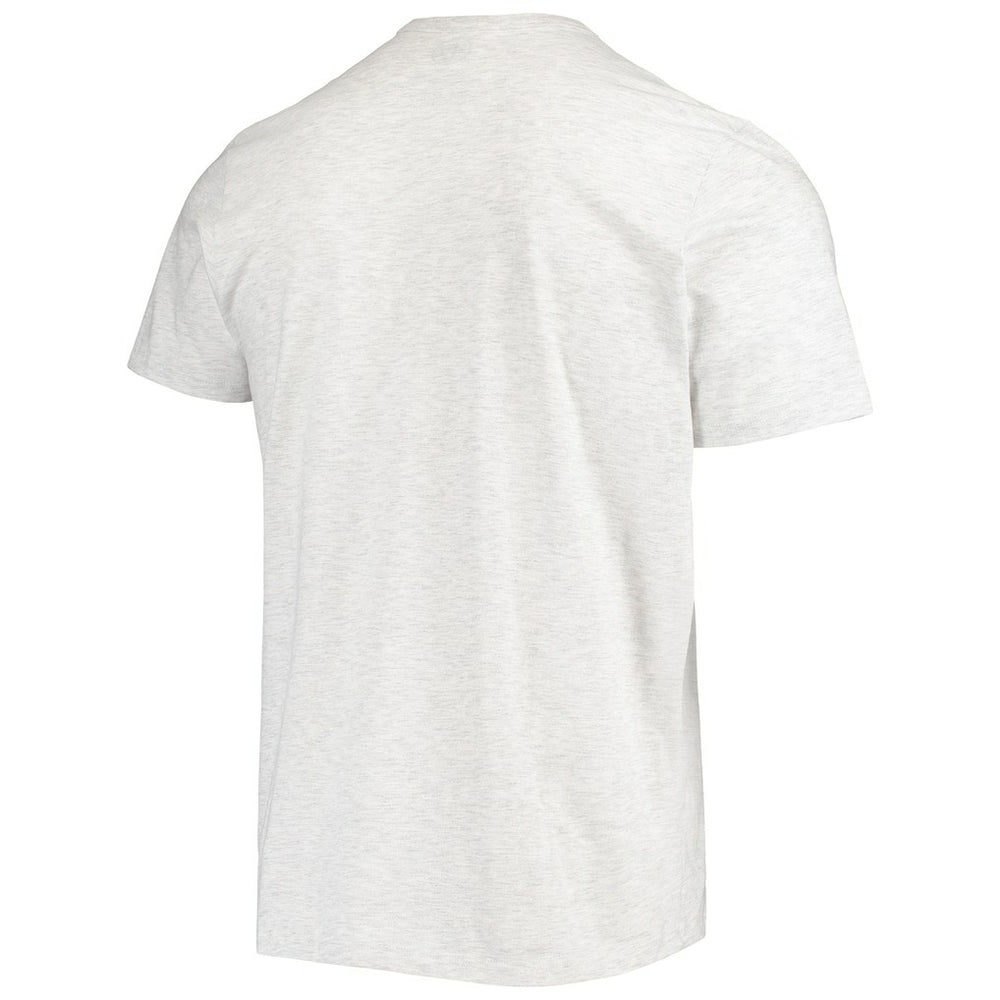 Arizona Cardinals '47 Premier Franklin T-Shirt - Heathered Gray - 47 brand