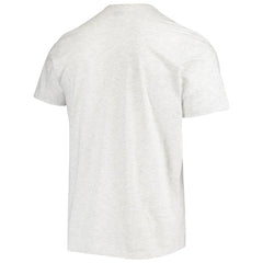 Arizona Cardinals '47 Premier Franklin T-Shirt - Heathered Gray - 47 brand