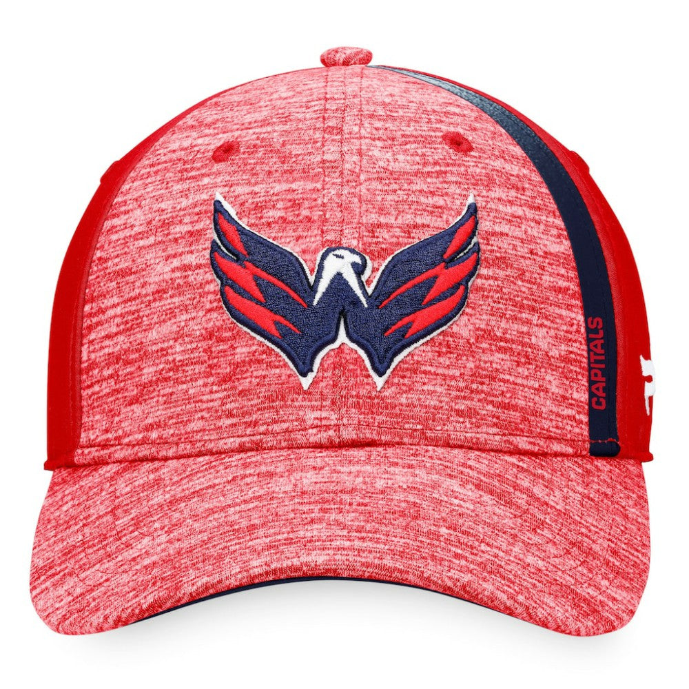 Washington Capitals Fanatics Defender Flex Hat - Red | Fanatics near me