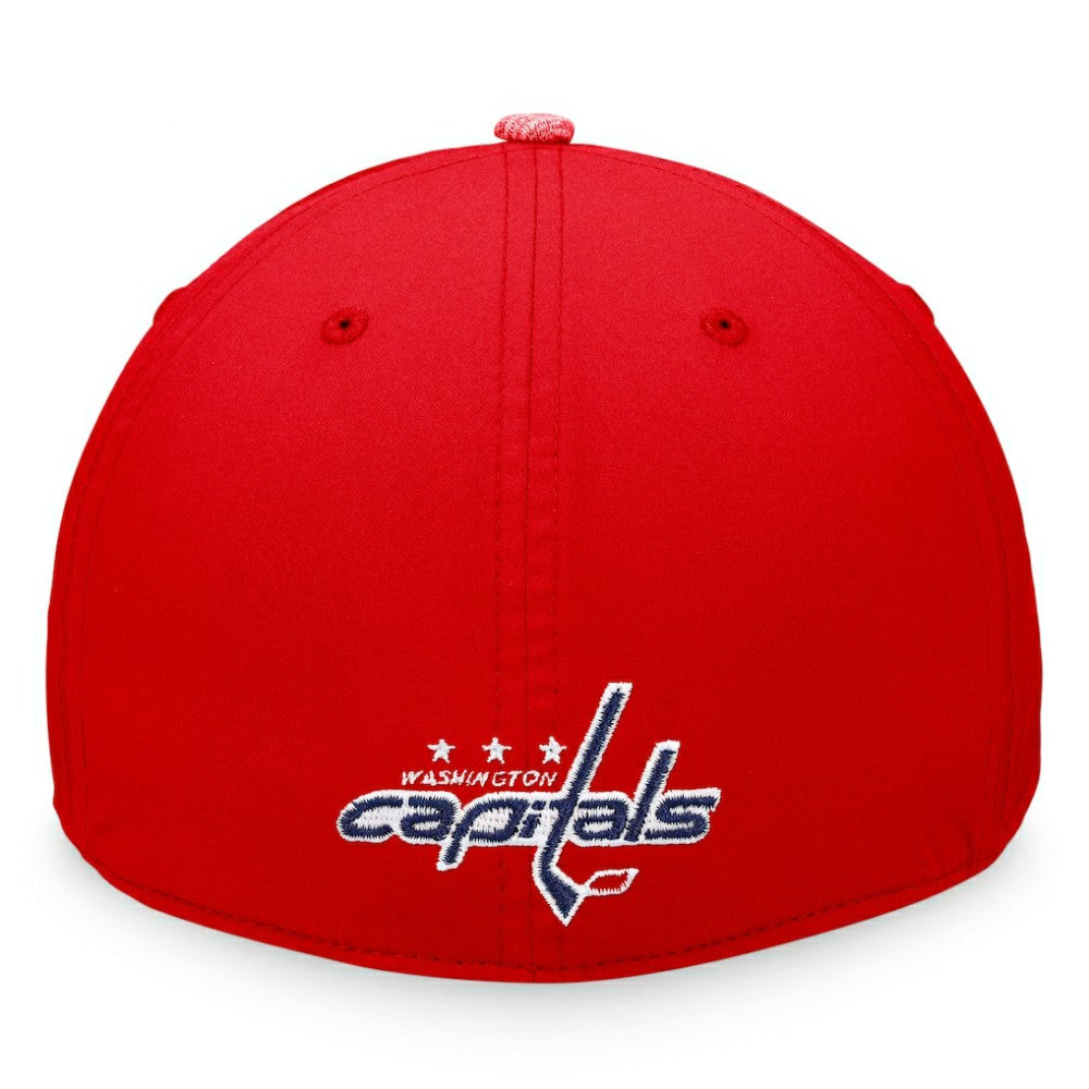 Washington Capitals Fanatics Defender Flex Hat - Red | Fanatics near me