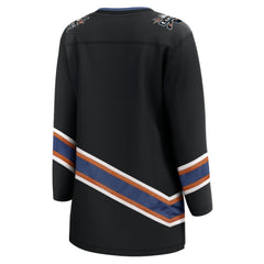 Washington Capitals Fanatics Women's Special Edition 2.0 Breakaway Blank Jersey - Black | Fanatics on sale