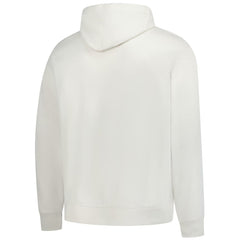 Nike Philadelphia 76ers 2022/23 Spotlight On-Court Practice Performance Pullover Hoodie Cream