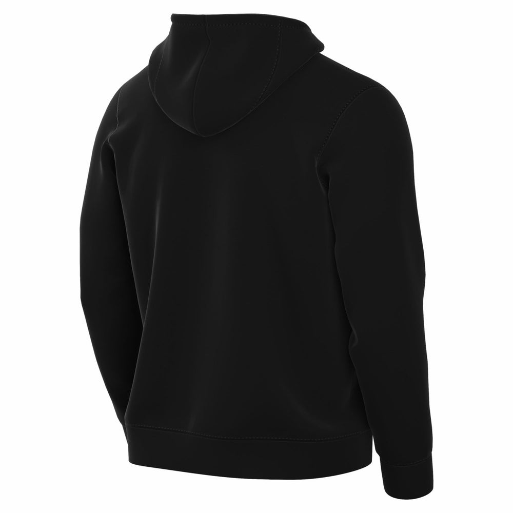Nike Toronto Raptors 2022/23 Spotlight On-Court Practice Performance Pullover Hoodie Black
