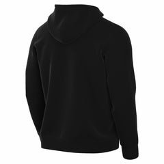 Nike Toronto Raptors 2022/23 Spotlight On-Court Practice Performance Pullover Hoodie Black
