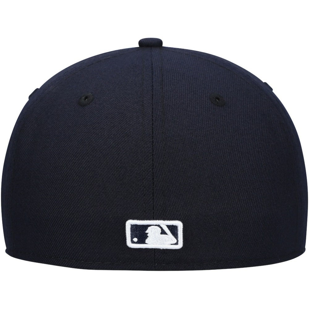 Detroit Tigers New Era Authentic Collection On-Field Home 59FIFTY Fitted Hat Sale