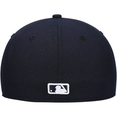 Detroit Tigers New Era Authentic Collection On-Field Home 59FIFTY Fitted Hat Sale