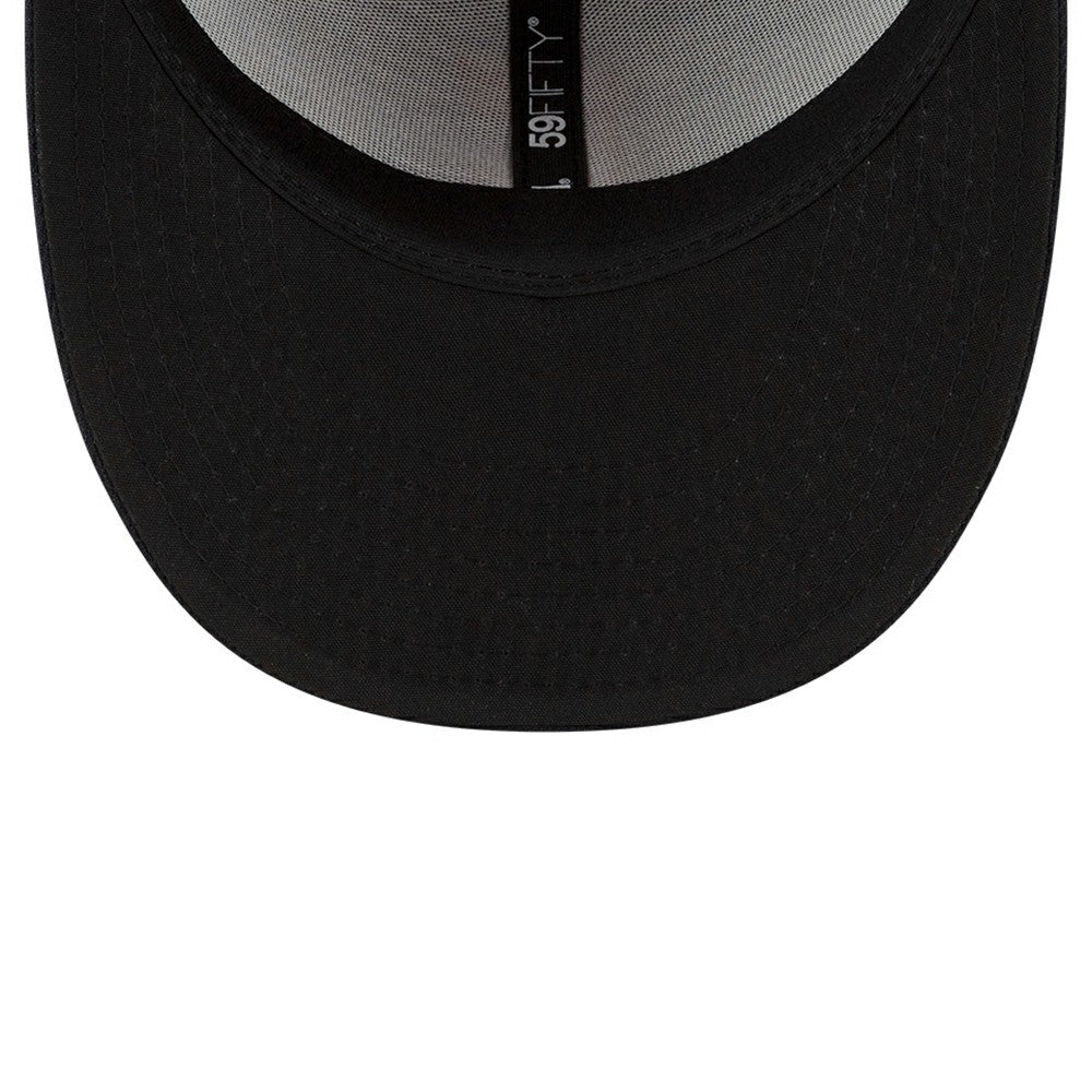 Cleveland Guardians New Era Authentic Collection On-Field Road Low Profile 59FIFTY Fitted Hat Discount