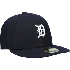 Detroit Tigers New Era Authentic Collection On-Field Home Low Profile 59FIFTY Fitted Hat Online