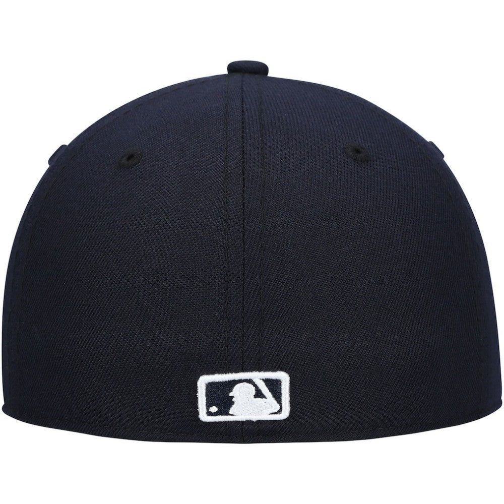 Detroit Tigers New Era Authentic Collection On-Field Home Low Profile 59FIFTY Fitted Hat Online