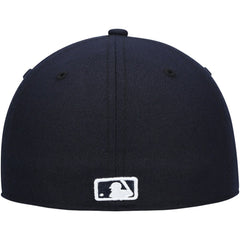 Detroit Tigers New Era Authentic Collection On-Field Home Low Profile 59FIFTY Fitted Hat Online