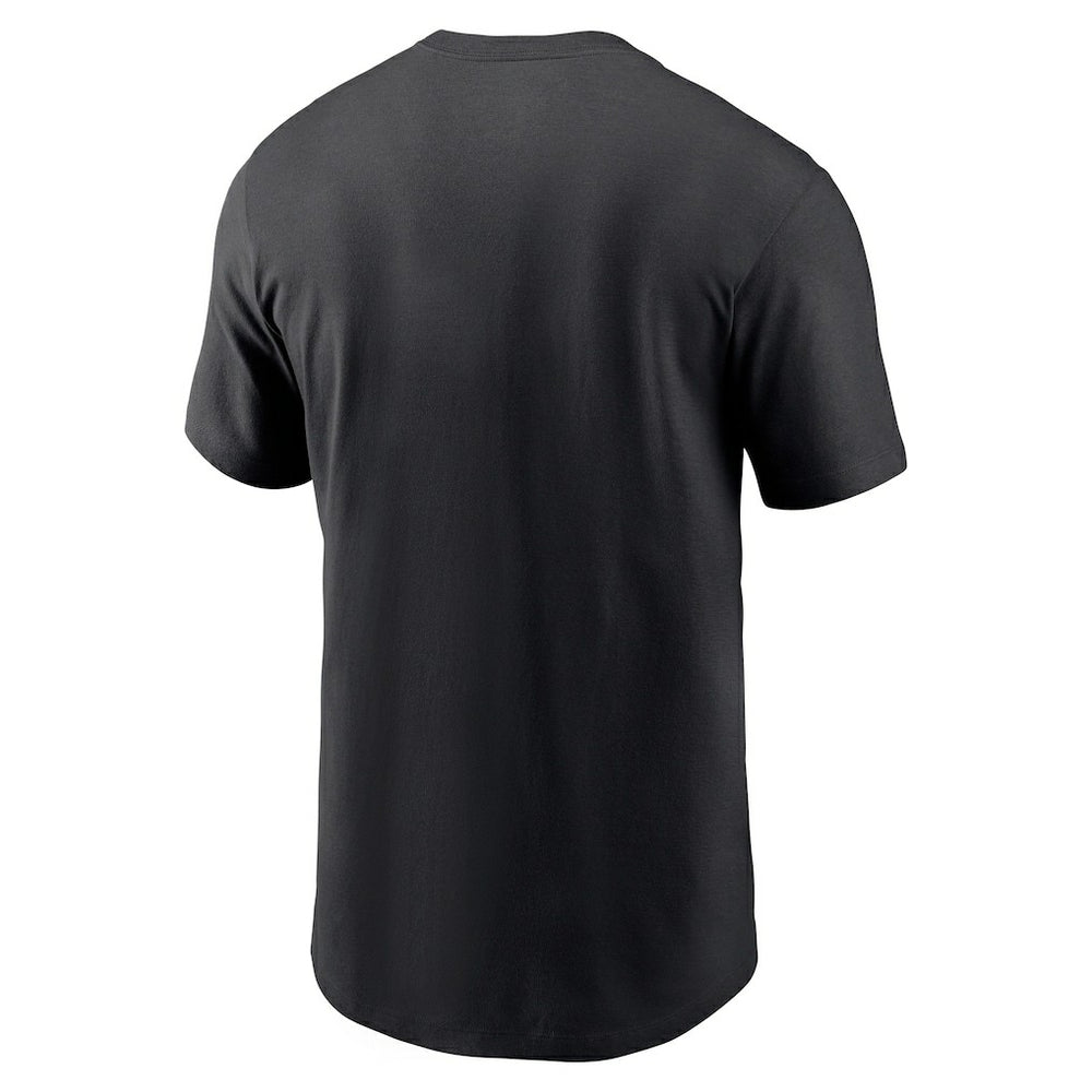 Arizona Cardinals RFLCTV T-Shirt - Black - Nike
