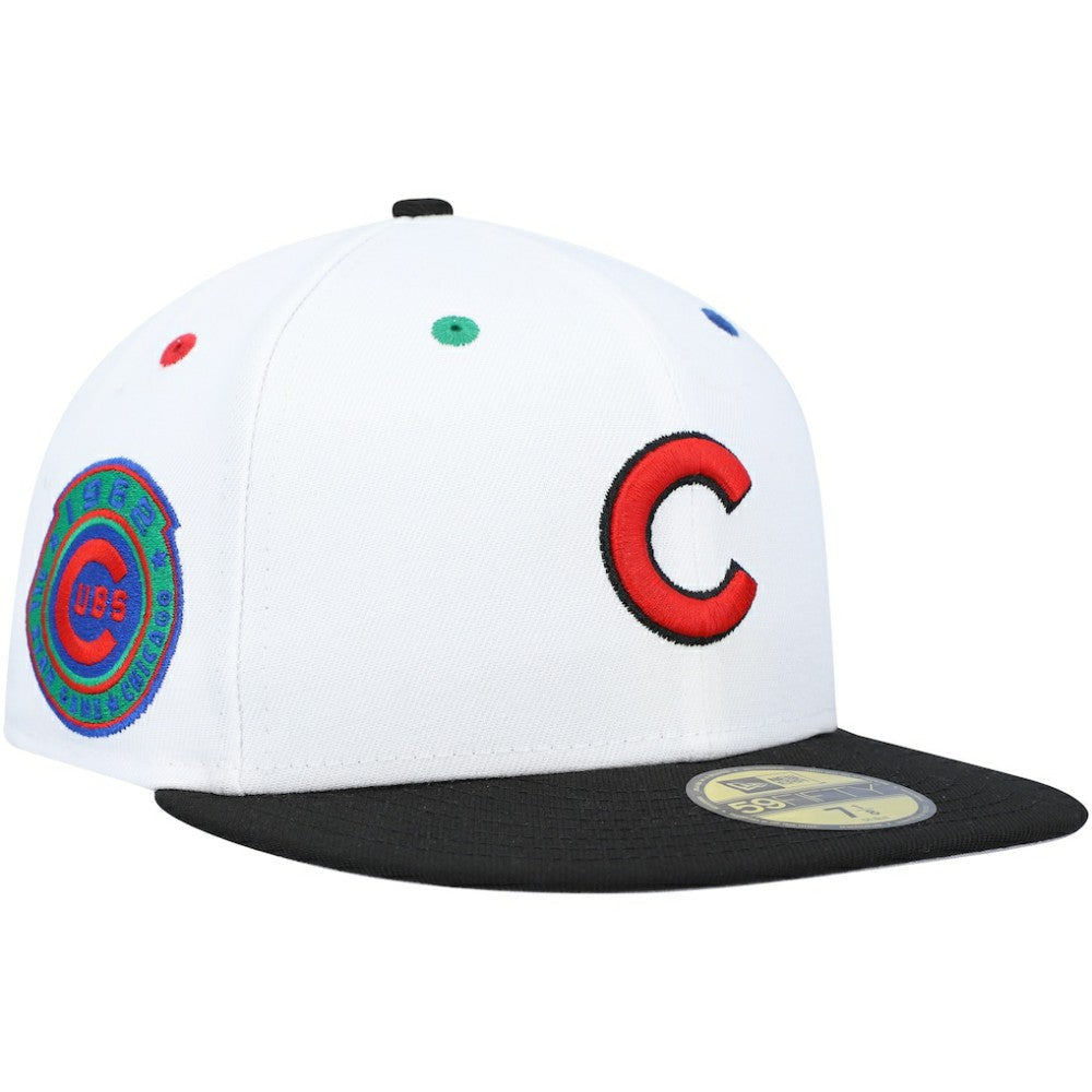 Chicago Cubs New Era 1962 MLB All-Star Game Primary Eye 59FIFTY Fitted Hat Outlet