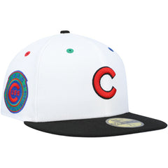 Chicago Cubs New Era 1962 MLB All-Star Game Primary Eye 59FIFTY Fitted Hat Outlet